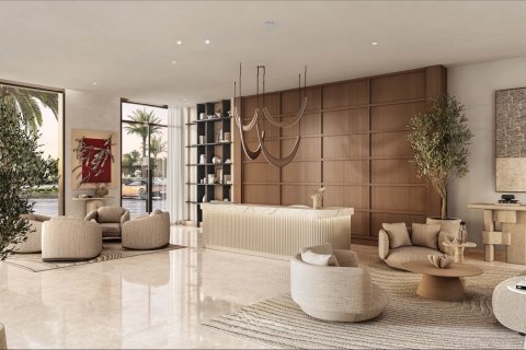 آپارتمان برای فروش در  Dubai، امارات متحده عربی  1 خوابه ، 72 متر مربع ، شماره 734111 - تصویر 4