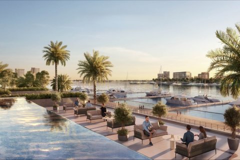 آپارتمان برای فروش در  Dubai، امارات متحده عربی  1 خوابه ، 72 متر مربع ، شماره 734111 - تصویر 2