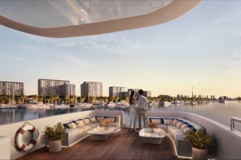 آپارتمان برای فروش در  Dubai، امارات متحده عربی  1 خوابه ، 72 متر مربع ، شماره 734111 - تصویر 14