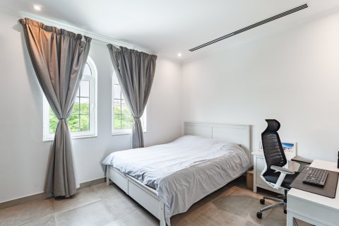 Vila v Jumeirah Islands, Dubai, SAE 3 ložnice, 512 m² Č.: 734110 - fotografie 16