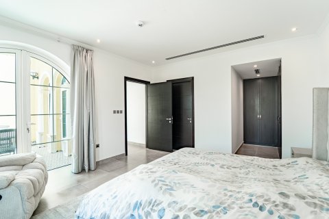 Vila v Jumeirah Islands, Dubai, SAE 3 ložnice, 512 m² Č.: 734110 - fotografie 15