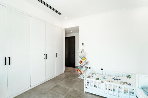 Vila v Jumeirah Islands, Dubai, SAE 3 ložnice, 512 m² Č.: 734110 - fotografie 19