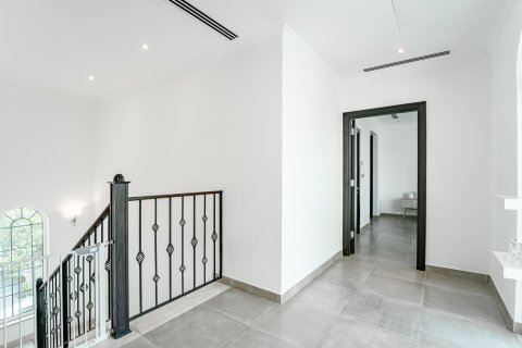 Vila v Jumeirah Islands, Dubai, SAE 3 ložnice, 512 m² Č.: 734110 - fotografie 13