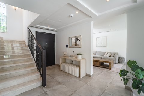 Vila v Jumeirah Islands, Dubai, SAE 3 ložnice, 512 m² Č.: 734110 - fotografie 3