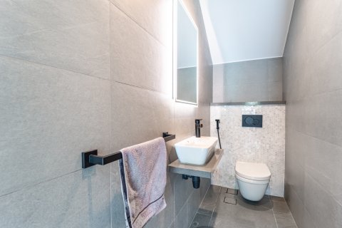 Vila v Jumeirah Islands, Dubai, SAE 3 ložnice, 512 m² Č.: 734110 - fotografie 24
