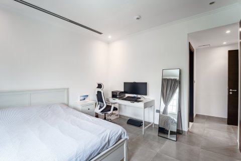 Vila v Jumeirah Islands, Dubai, SAE 3 ložnice, 512 m² Č.: 734110 - fotografie 17