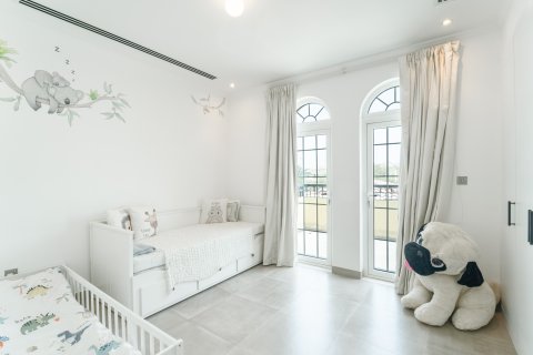 Vila v Jumeirah Islands, Dubai, SAE 3 ložnice, 512 m² Č.: 734110 - fotografie 18