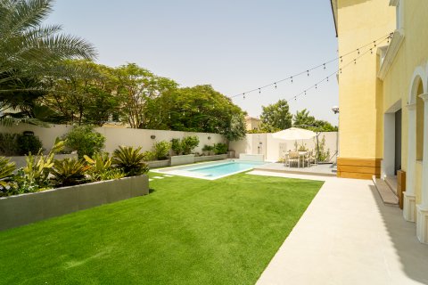 Vila v Jumeirah Islands, Dubai, SAE 3 ložnice, 512 m² Č.: 734110 - fotografie 26