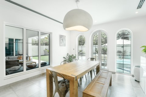 Vila v Jumeirah Islands, Dubai, SAE 3 ložnice, 512 m² Č.: 734110 - fotografie 10