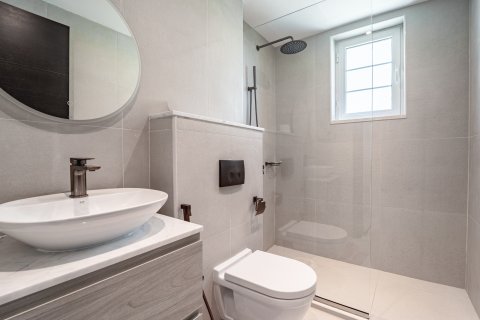 Vila v Jumeirah Islands, Dubai, SAE 3 ložnice, 512 m² Č.: 734110 - fotografie 22