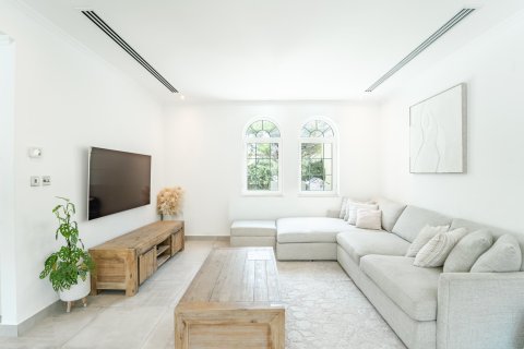 Vila v Jumeirah Islands, Dubai, SAE 3 ložnice, 512 m² Č.: 734110 - fotografie 6