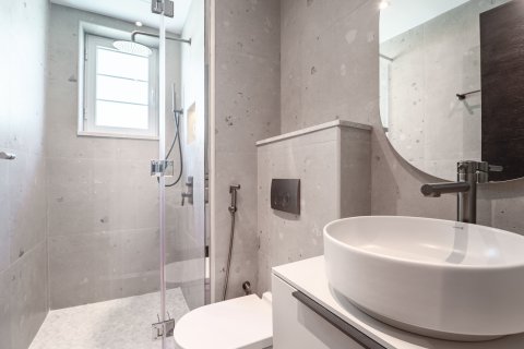 Vila v Jumeirah Islands, Dubai, SAE 3 ložnice, 512 m² Č.: 734110 - fotografie 23