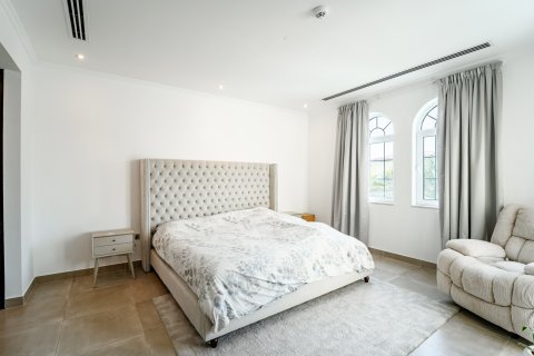 Vila v Jumeirah Islands, Dubai, SAE 3 ložnice, 512 m² Č.: 734110 - fotografie 14
