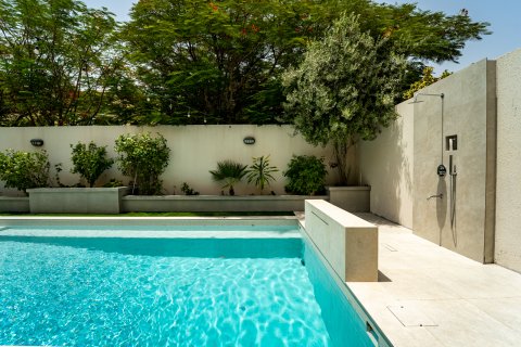 Vila v Jumeirah Islands, Dubai, SAE 3 ložnice, 512 m² Č.: 734110 - fotografie 30