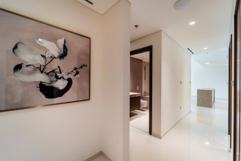 Lägenhet till försäljning i Dubai Marina, Dubai, UAE 2 sovrum, 134 kvm Nr. 734108 - fotografi 15