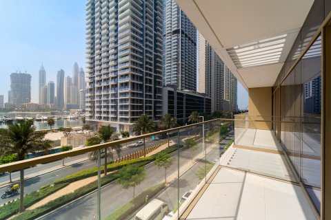 Lägenhet till försäljning i Dubai Marina, Dubai, UAE 2 sovrum, 134 kvm Nr. 734108 - fotografi 18