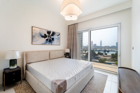 Lägenhet till försäljning i Dubai Marina, Dubai, UAE 2 sovrum, 134 kvm Nr. 734108 - fotografi 8