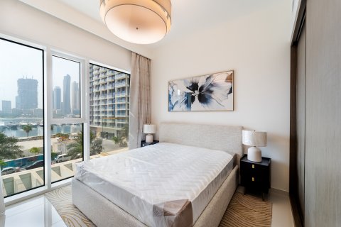 Lägenhet till försäljning i Dubai Marina, Dubai, UAE 2 sovrum, 134 kvm Nr. 734108 - fotografi 11