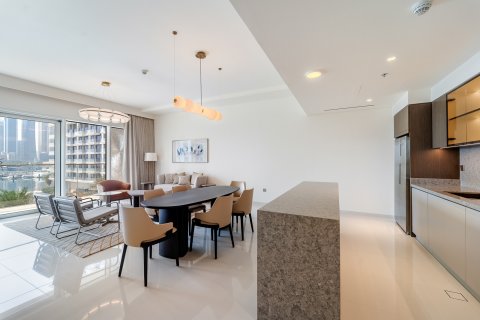 Lägenhet till försäljning i Dubai Marina, Dubai, UAE 2 sovrum, 134 kvm Nr. 734108 - fotografi 6