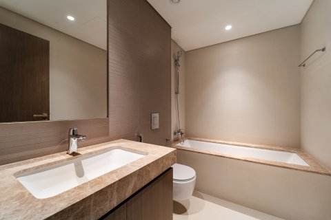 Lägenhet till försäljning i Dubai Marina, Dubai, UAE 2 sovrum, 134 kvm Nr. 734108 - fotografi 14