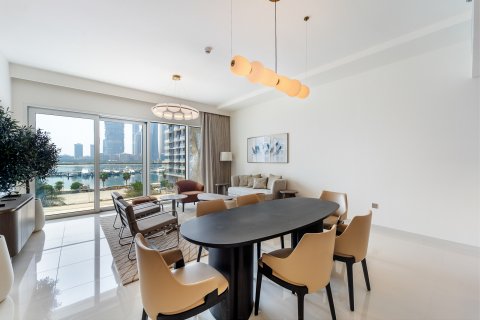 Lägenhet till försäljning i Dubai Marina, Dubai, UAE 2 sovrum, 134 kvm Nr. 734108 - fotografi 3