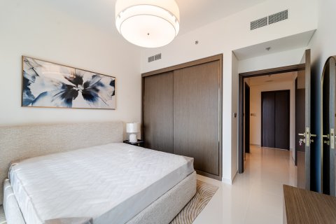 Lägenhet till försäljning i Dubai Marina, Dubai, UAE 2 sovrum, 134 kvm Nr. 734108 - fotografi 12