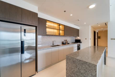 Lägenhet till försäljning i Dubai Marina, Dubai, UAE 2 sovrum, 134 kvm Nr. 734108 - fotografi 9