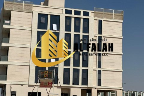 Tilal City, Sharjah, BAE’de satılık земля 783 m&sup2; No 645433 - fotoğraf 6
