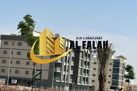 Tilal City, Sharjah, BAE’de satılık земля 783 m&sup2; No 645433 - fotoğraf 5