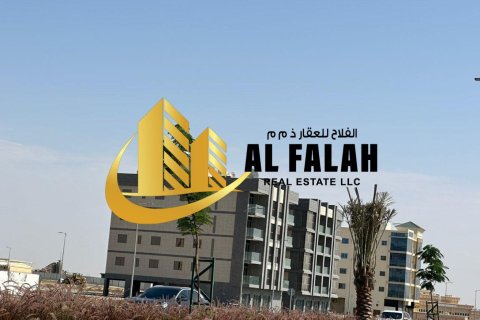 Tilal City, Sharjah, BAE’de satılık земля 783 m&sup2; No 645433 - fotoğraf 4