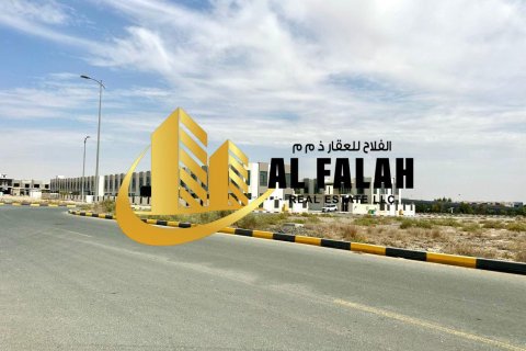 Tontti Tilal City, Sharjah, Arabiemiraatit 425 m2 № 645431 - kuva 7