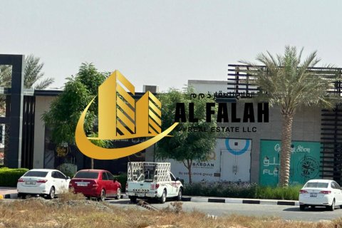Tontti Tilal City, Sharjah, Arabiemiraatit 425 m2 № 645431 - kuva 11