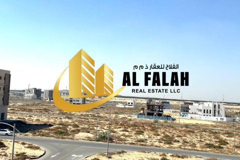 Tontti Tilal City, Sharjah, Arabiemiraatit 425 m2 № 645431 - kuva 4