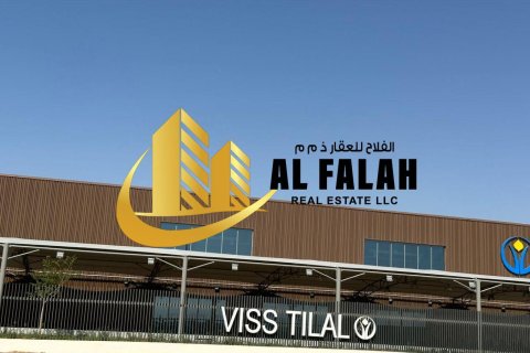 Tontti Tilal City, Sharjah, Arabiemiraatit 425 m2 № 645431 - kuva 8