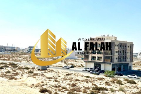 Tontti Tilal City, Sharjah, Arabiemiraatit 425 m2 № 645431 - kuva 6