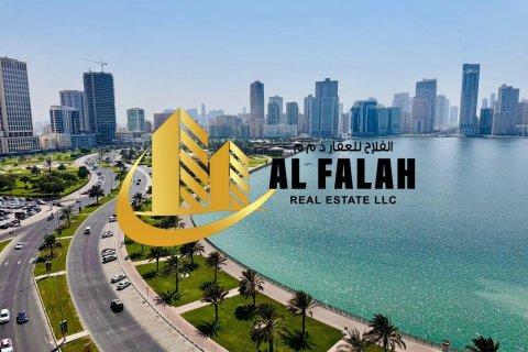 Apartament në Al Majaz, Sharjah, Emiratet e Bashkuara Arabe 4 dhoma gjumi, 325 m2. № 645435 - Foto 18