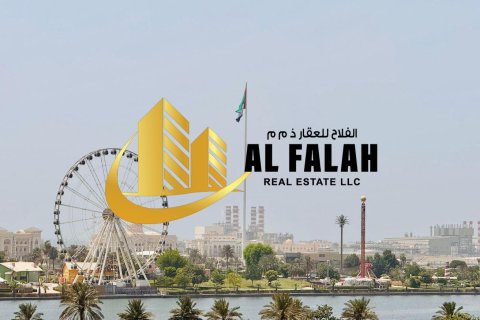 Apartament në Al Majaz, Sharjah, Emiratet e Bashkuara Arabe 4 dhoma gjumi, 325 m2. № 645435 - Foto 27
