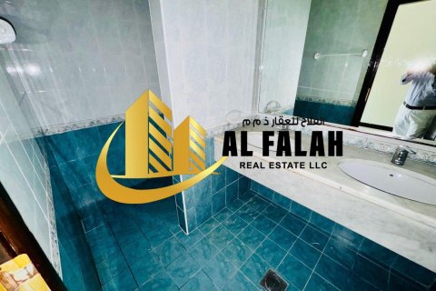 Apartament në Al Majaz, Sharjah, Emiratet e Bashkuara Arabe 4 dhoma gjumi, 325 m2. № 645435 - Foto 8