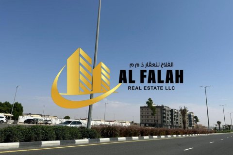 Terrain à vendre à  Tilal City, Sharjah, EAU 384 m2 № 645434 - photo 11