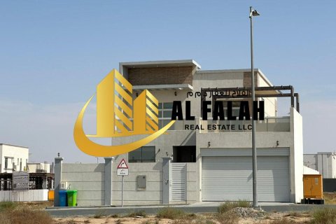 Terrain à vendre à  Tilal City, Sharjah, EAU 384 m2 № 645434 - photo 5