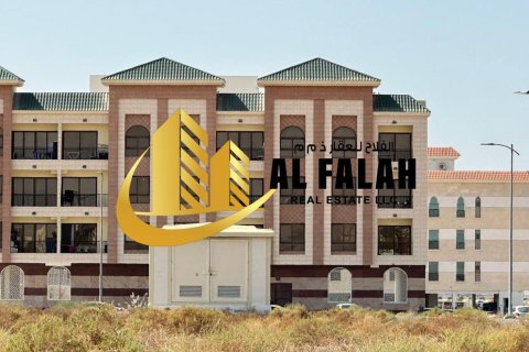 Terrain à vendre à  Tilal City, Sharjah, EAU 384 m2 № 645434 - photo 4