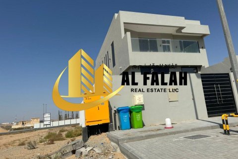 Terrain à vendre à  Tilal City, Sharjah, EAU 384 m2 № 645434 - photo 6