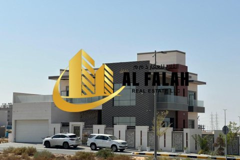 Terrain à vendre à  Tilal City, Sharjah, EAU 384 m2 № 645434 - photo 7