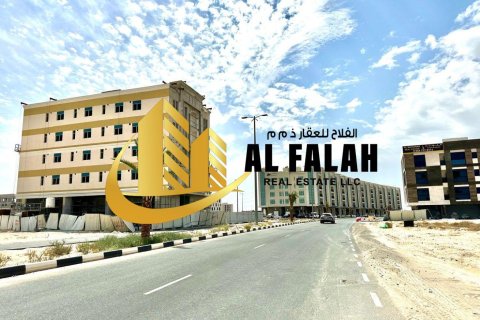 קרקע למכירה ב Tilal City, Sharjah, איחוד האמירויות  460 מ"ר, מספר 645430 - תמונה 3