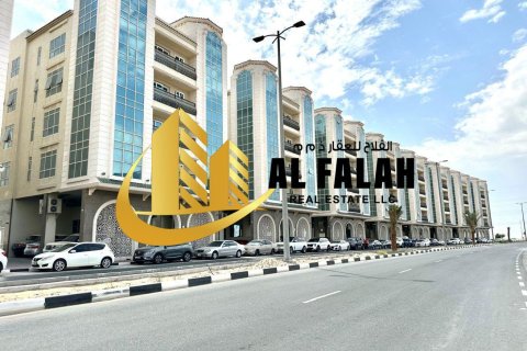 阿联酋 Sharjah Tilal City 待售 : 460 平方米 , 编号645430 - 照片 5
