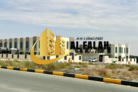 קרקע למכירה ב Tilal City, Sharjah, איחוד האמירויות  460 מ"ר, מספר 645430 - תמונה 6