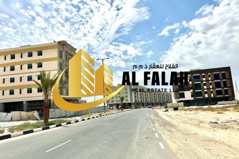Tontti Tilal City, Sharjah, Arabiemiraatit 460 m2 № 645430 - kuva 4