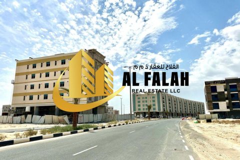 קרקע למכירה ב Tilal City, Sharjah, איחוד האמירויות  460 מ"ר, מספר 645430 - תמונה 1