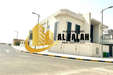 Land te koop in Tilal City, Sharjah, VAE 390 vr.m., nr 645432 - foto 12