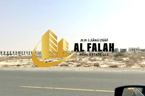 Land te koop in Tilal City, Sharjah, VAE 390 vr.m., nr 645432 - foto 2